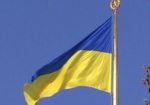 Менее 60% украинцев довольны независимостью страны - опрос