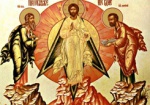 Православные отмечают Преображение Господне