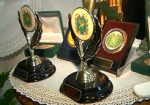 Харьковщина получила почти половину «золота» в конкурсе «Лучший отечественный товар 2010 года»