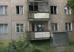 В пятиэтажке на Салтовке заживо сгорели двое маленьких детей. Мать в случившемся винит погибших малышей