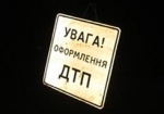 В ДТП на Нетеченской улице погиб 36-летний мужчина