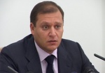 Михаил Добкин собирается баллотироваться в депутаты облсовета