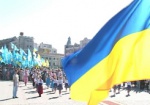 Украина празднует 19-летие