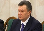 Янукович лично расскажет о проводимых реформах в каждом регионе Украины