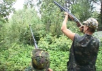До середины сентября в Украине снова могут разрешить охотиться