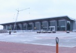 Завтра целый день будут отмечать открытие нового терминала международного аэропорта «Харьков»