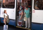 Харькову дали срок до сентября, чтобы погасить долги за «лизинговые» трамваи и троллейбусы