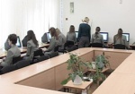 На Харьковщине укомплектуют еще 30 компьютерных классов