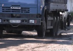 Через год в Харьков не будут пускать грузовики