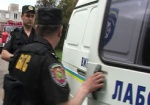 Поиски бомбы или «разоблачающих» листовок о Кернесе? Харьковская милиция задержала активиста инициативной группы «Прорвемся»