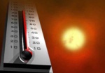 Синоптики угрожают украинцам аномальной жарой еще на ближайшие 8 лет