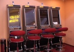 Сотрудники налоговой милиции обнаружили очередной салон игровых автоматов