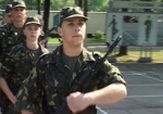Украинская армия будет небольшой, но боеспособной