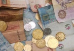 Национальная валюта Украины празднует 14-летие