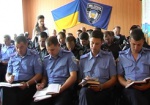 К Евро-2012 милиционеры заговорят на четырех иностранных языках?