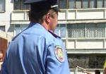 В сентябре харьковские милиционеры будут искать школьников-прогульщиков