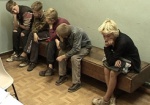 За лето на Харьковщине задержали больше 700 малолетних правонарушителей