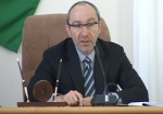 Облорганизация Партии регионов выдвинула Кернеса кандидатом на пост мэра Харькова