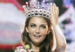 Мисс Украина-2010 стала красавица из Одессы