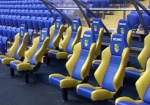 Эксперты УЕФА на этой неделе будут проверять украинские стадионы