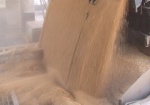 Хлеборобы Харьковщины намолотили первый миллион тонн зерна
