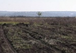 В Харьковской области земля снова пойдет с молотка