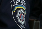 МВД: Харьковская милиция работает. Розыск Климентьева продолжается