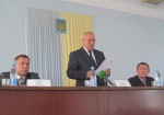 Бабаев представил новых руководителей Валковского и Краснокутского районов