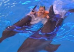 Минприроды: В харьковском дельфинарии нарушают природоохранное законодательство