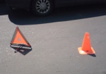В авариях на дорогах Харькова за сутки пострадали 4 человека