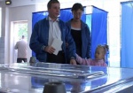 На проведение местных выборов планируют потратить более миллиарда гривен