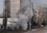 Китанин: Трубы в Харькове изношены на 70-80%, но аварий становится меньше