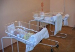 В ближайшее время в Харькове будет создан областной клинический специализированный родильный дом