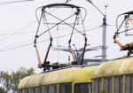 На Салтовке временно изменяется движение трамваев