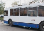 Три дня по проспекту Героев Сталинграда не будет ходить транспорт. Изменятся маршруты троллейбусов и автобусов