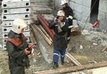 Сегодня украинские спасатели отмечают профессиональный праздник