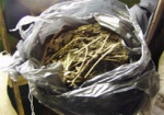 Прокуратура и СБУ задержали поставщика наркотиков для «милицейской группировки»