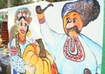 В Краснограде проходит Большая Слобожанская ярмарка