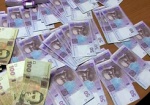 Харьковских банкиров подозревают в выдаче кредитов на полмиллиона гривен по поддельным документам