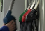 На проверенных нефтебазах в Харькове некачественным признали только 6% топлива