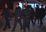 Во время Евро-2012 наряды милиции в Харькове будут усилены