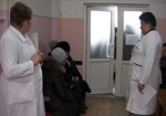 В Харькове будут проводить медосмотры пожилых людей и ветеранов труда