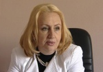 Светлана Горбунова-Рубан официально стала заместителем мэра
