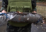 В Лозовой снова взрывы: утилизируют оставшиеся боеприпасы