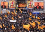 Янукович рассказал американцам о позитиве и негативе «Оранжевой революции»