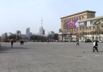 Какой будет фан-зона на площади Свободы?