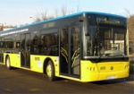 До конца года в Харьков начнут поставлять новенькие автобусы