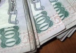 Госкомстат: Долги по зарплатам за месяц сократились на 9%