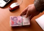 В Харькове медика задержали за взятку