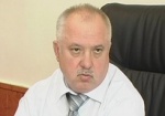 Бывший главный милиционер Харьковщины Развадовский баллотируется в мэры Житомира
